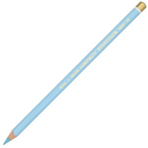 Koh-i-Noor Polycolor Fargeblyant 3800/015 Ice Blue