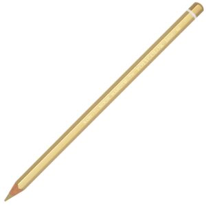 Koh-i-Noor Polycolor Fargeblyant 3800/040 Standard Gold