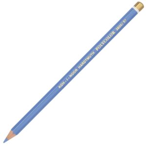 Koh-i-Noor Polycolor Fargeblyant 3800/057 Mountain Blue