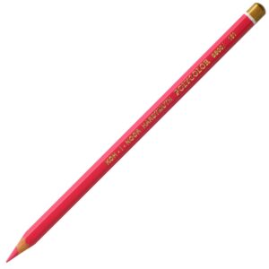 Koh-i-Noor Polycolor Fargeblyant 3800/131 French Pink
