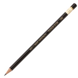 Koh-i-noor Grafittblyant 1900 - 9H