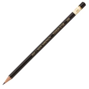 Koh-i-noor Grafittblyant 1900 - 8H