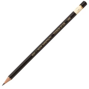 Koh-i-noor Grafittblyant 1900 - 7H