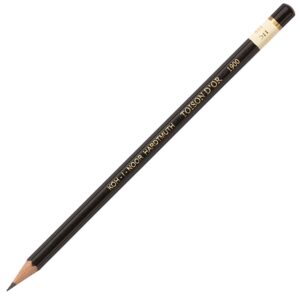 Koh-i-noor Grafittblyant 1900 - 5H