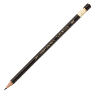 Koh-i-noor Grafittblyant 1900 - 3H