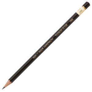 Koh-i-noor Grafittblyant 1900 - HB