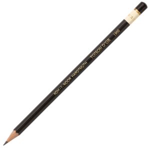 Koh-i-noor Grafittblyant 1900 - B