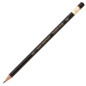 Koh-i-noor Grafittblyant 1900 - 3B