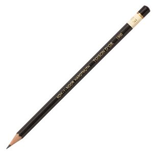 Koh-i-noor Grafittblyant 1900 - 5B