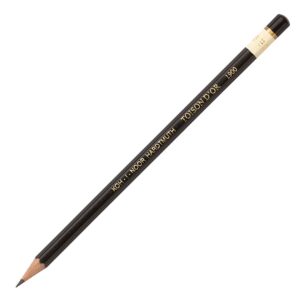 Koh-i-noor Grafittblyant 1900 - 7B