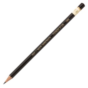 Koh-i-noor Grafittblyant 1900 - 8B