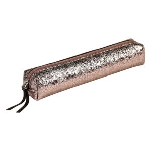 Clairefontaine Celestial - Minipennal i skinn - Lazer Alba