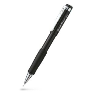 Pentel Trykkblyant Twist Erase - 0,5mm - Sort