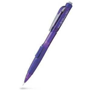 Pentel Trykkblyant Twist Erase - 0,5mm - Lilla
