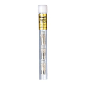 Pentel Viskelær refill til A300, PG, PW og EnerGize