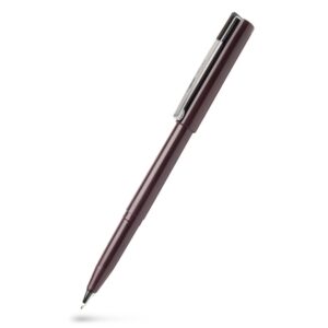 Pentel Stylo Sketch Pen - Sort
