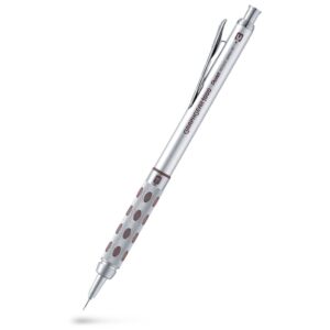 Pentel Trykkblyant Graphgear 1000 - 0,3mm