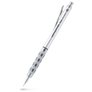 Pentel Trykkblyant Graphgear 1000 - 0,5mm