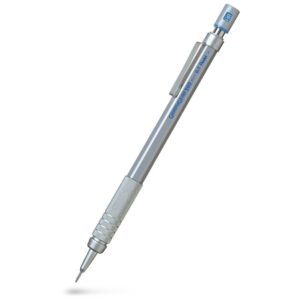 Pentel Trykkblyant Graphgear 1000 - 0,7mm
