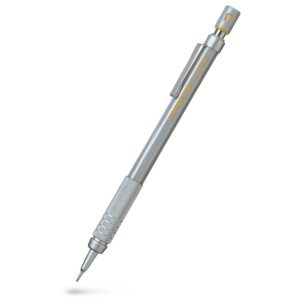 Pentel Trykkblyant Graphgear 1000 - 0,9mm