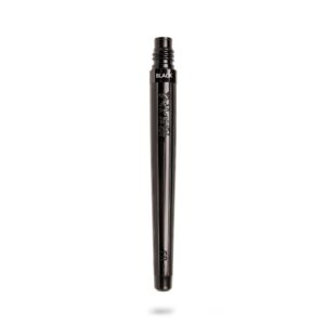 Pentel Colour Brush Refill - Sort