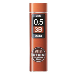 Pentel Blyminer - Ain Stein 3B - 0,5mm - 40stk