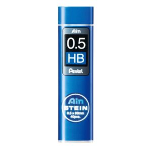 Pentel Blyminer - Ain Stein HB - 0,5mm - 40stk