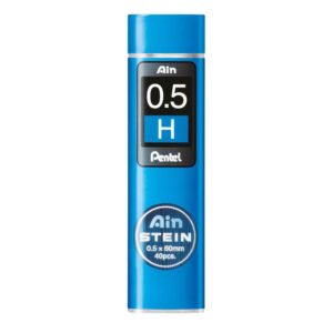 Pentel Blyminer - Ain Stein H - 0,5mm - 40stk