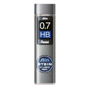Pentel Blyminer - Ain Stein HB - 0,7mm - 40stk