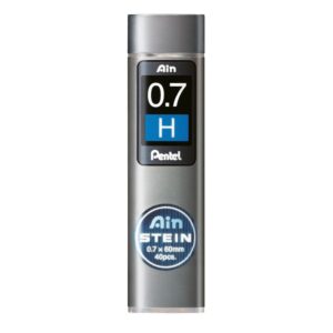 Pentel Blyminer - Ain Stein H - 0,7mm - 40stk