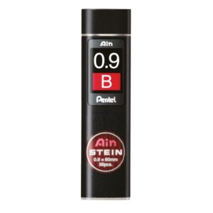 Pentel Blyminer - Ain Stein B - 0,9mm - 36stk