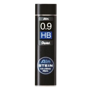 Pentel Blyminer - Ain Stein HB - 0,9mm - 36stk