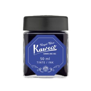 Kaweco Ink Bottle Blekk 50ml - Royal Blue