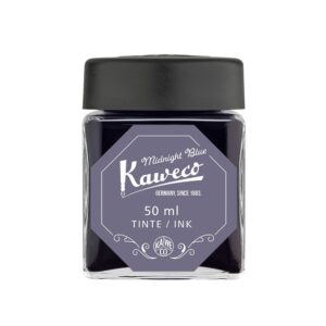 Kaweco Ink Bottle Blekk 50ml - Midnight Blue
