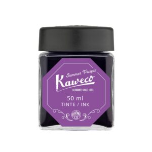 Kaweco Ink Bottle Blekk 50ml - Summer Purple