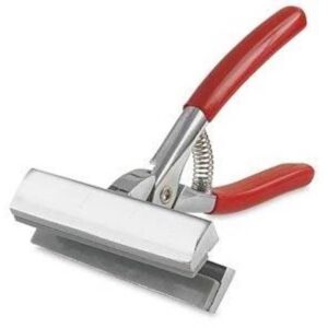 Fredrix Canvas Pliers - Spenntang - 12cm bred