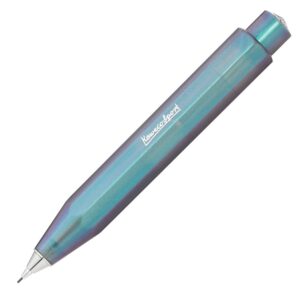 Kaweco Lunar Sport Trykkblyant 0.7mm - Shadow Blue