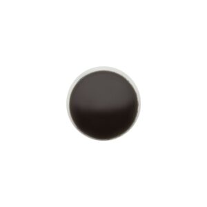 Sikkerhetsøyne 453257 - 16mm - 80 Sort