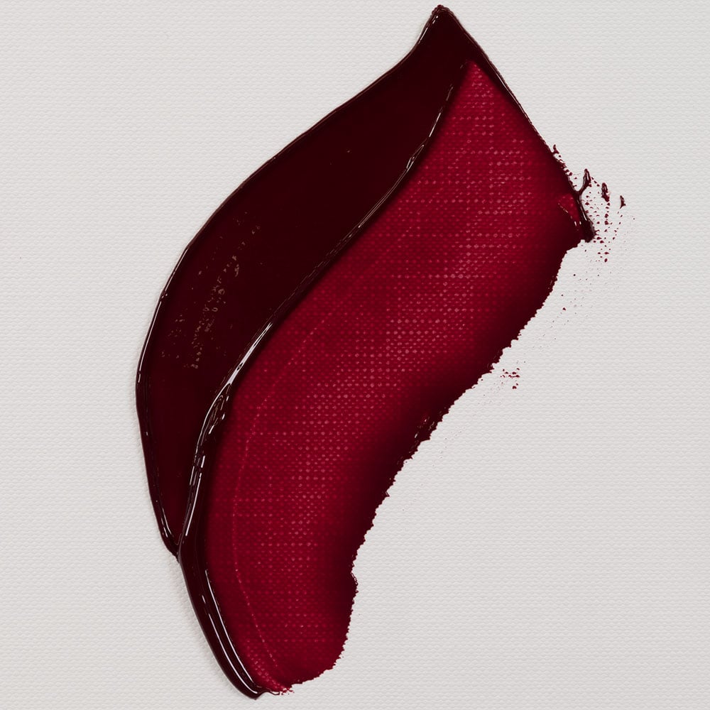Van Gogh Olje 20ml - 326 Alizarin crimson - Bilde 2