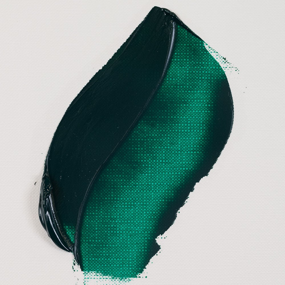 Van Gogh Olje 20ml - 616 Viridian - Bilde 2