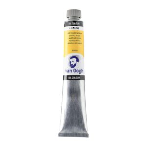 Van Gogh Olje 60ml - 269 Azo yellow medium