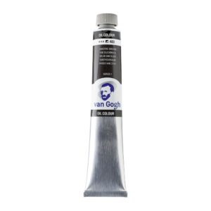 Van Gogh Olje 60ml - 403 Vandyke brown