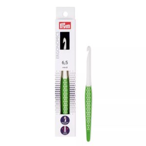 Prym Ergonomics Heklenål 16cm - 6,5