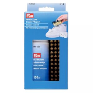 Prym Prymaclean Pleiesett Joggesko/sneakers