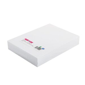 Playcut Tegnepapir 115g A5 - 250ark