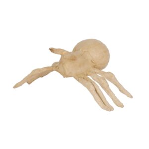Decopatch Pappmaché - 5cm - Edderkopp