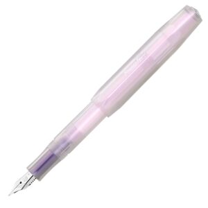 Kaweco Lunar Sport Fyllepenn M 0.9mm Light Purple