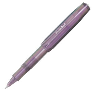 Kaweco Lunar Sport Roller ball - Shadow Purple