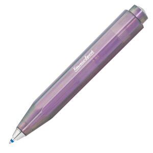 Kaweco Lunar Sport Kulepenn - Shadow Purple