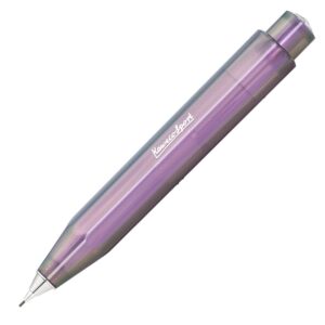 Kaweco Lunar Sport Trykkblyant 0.7mm -  Shadow Purple